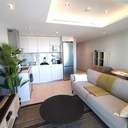 Marina Club Luxury Private Studio With Pool And Incredible Views Гибралтар Экстерьер фото